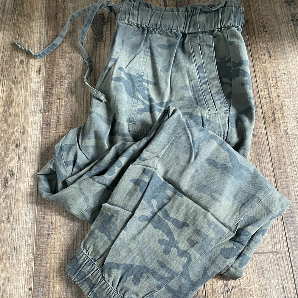 Jogger Pant